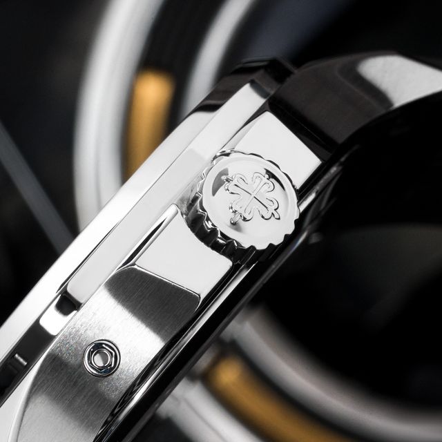 Patek Philippe Aquanaut 5164A-001 Image 2